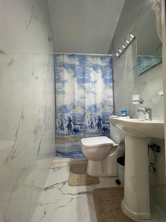 Lakefront House Shiroka ภายนอก รูปภาพ