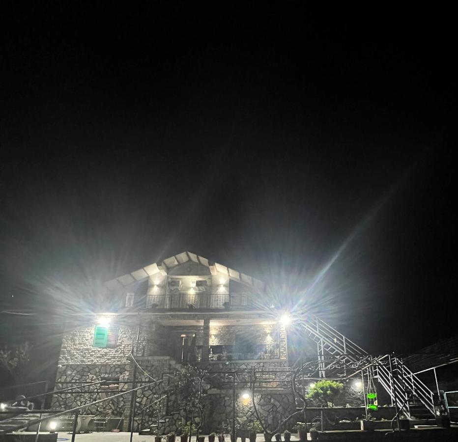 Lakefront House Shiroka ภายนอก รูปภาพ