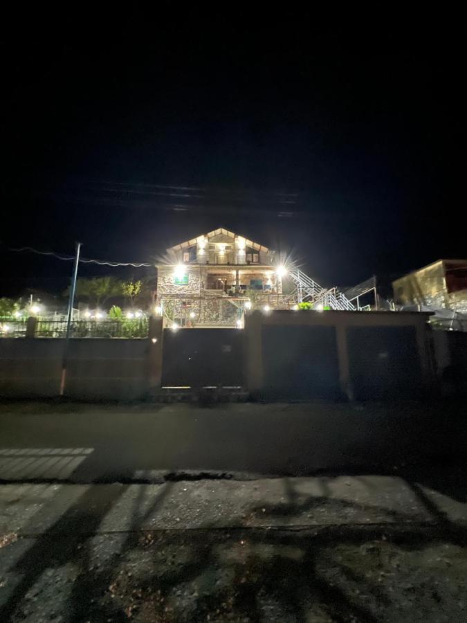Lakefront House Shiroka ภายนอก รูปภาพ