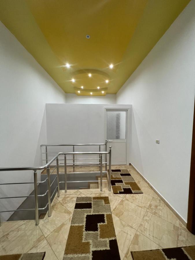 Lakefront House Shiroka ภายนอก รูปภาพ