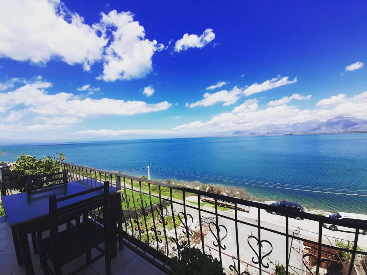 Lakefront House Shiroka ภายนอก รูปภาพ