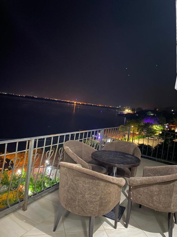 Lakefront House Shiroka ภายนอก รูปภาพ