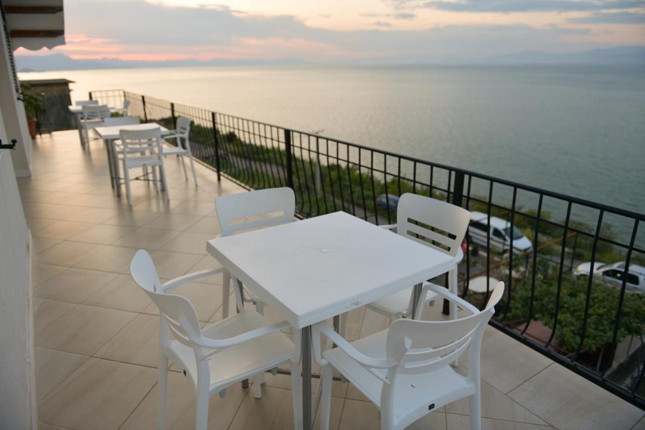 Lakefront House Shiroka ภายนอก รูปภาพ