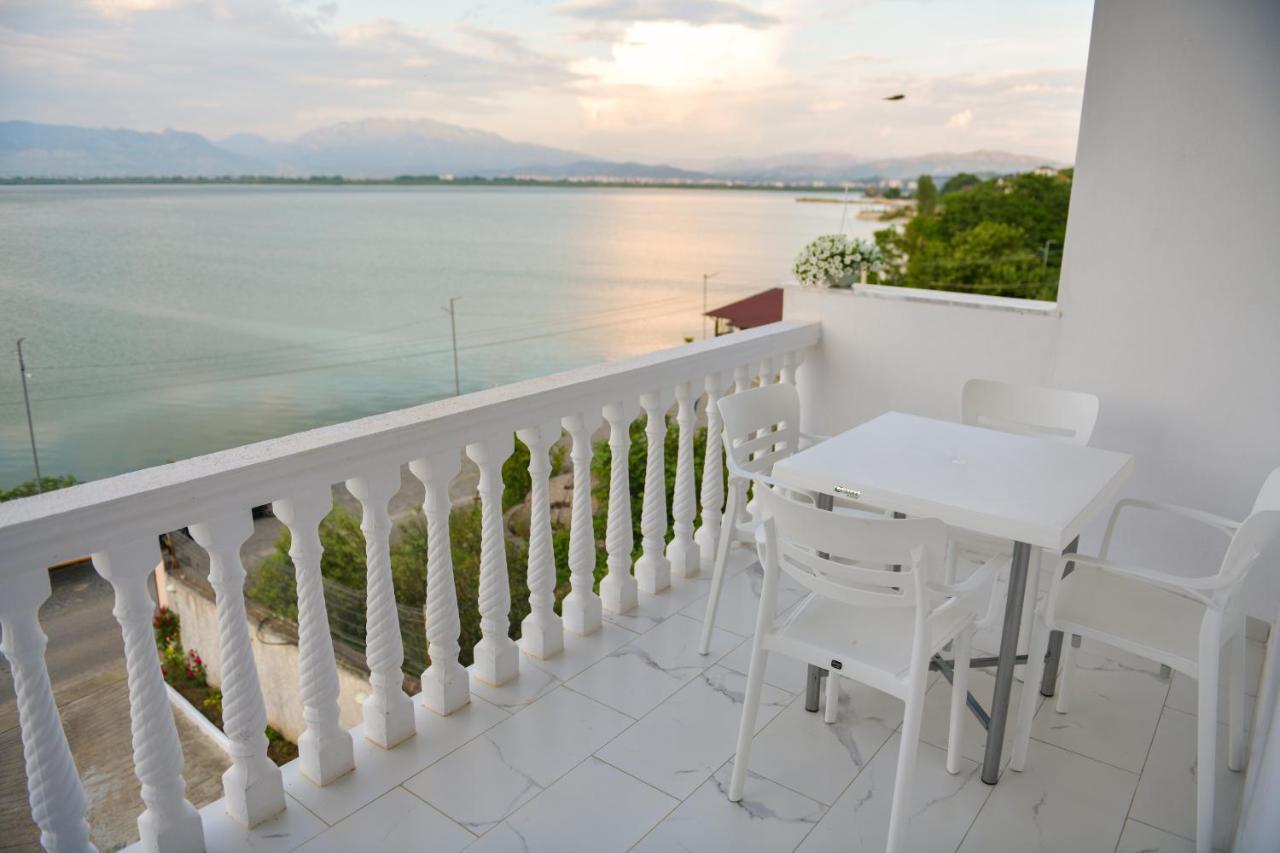 Lakefront House Shiroka ภายนอก รูปภาพ