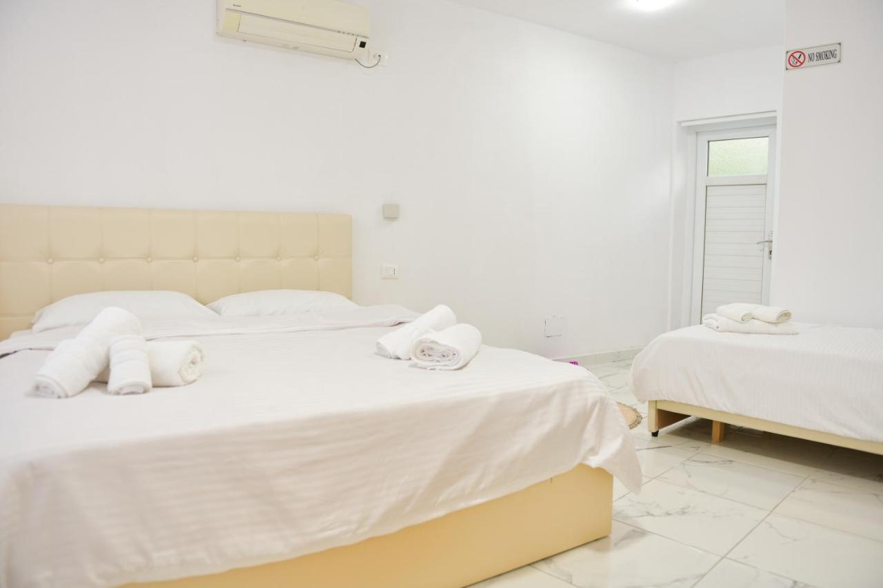 Lakefront House Shiroka ภายนอก รูปภาพ
