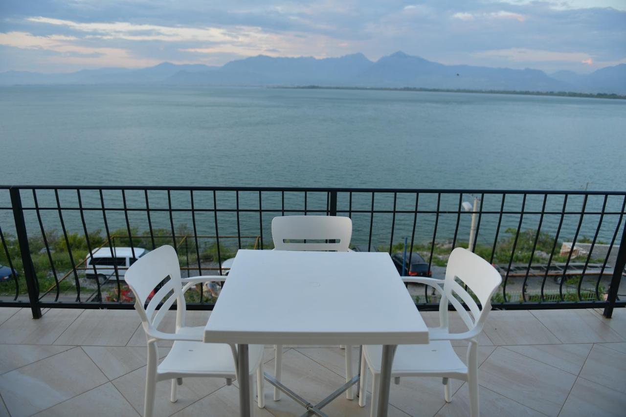 Lakefront House Shiroka ภายนอก รูปภาพ