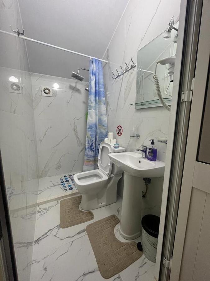 Lakefront House Shiroka ภายนอก รูปภาพ