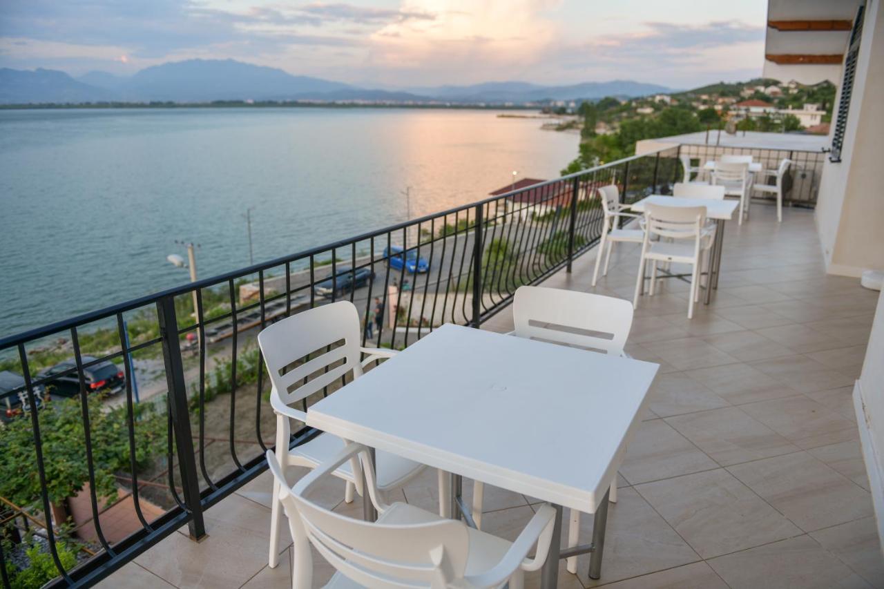 Lakefront House Shiroka ภายนอก รูปภาพ