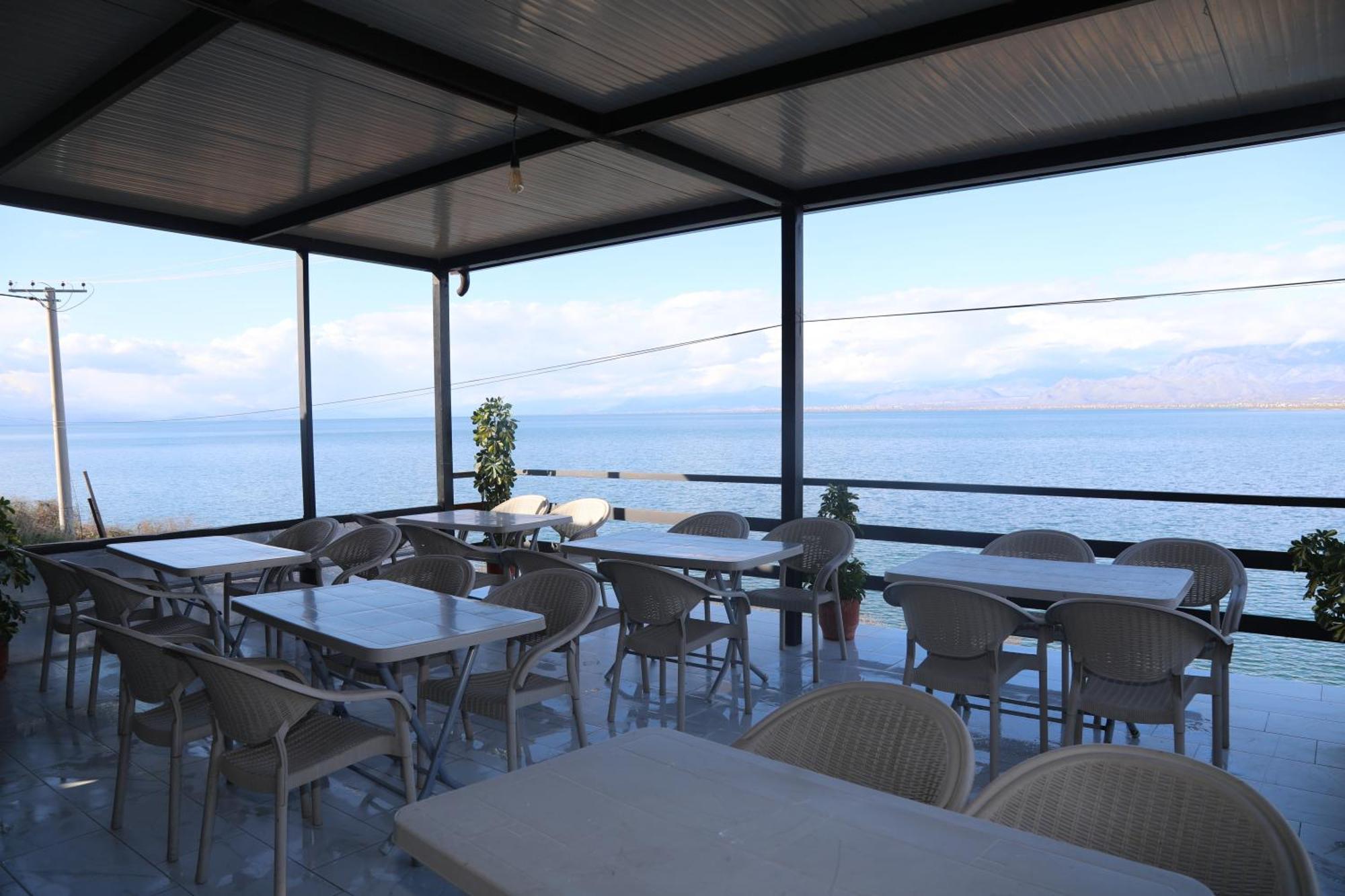 Lakefront House Shiroka ภายนอก รูปภาพ